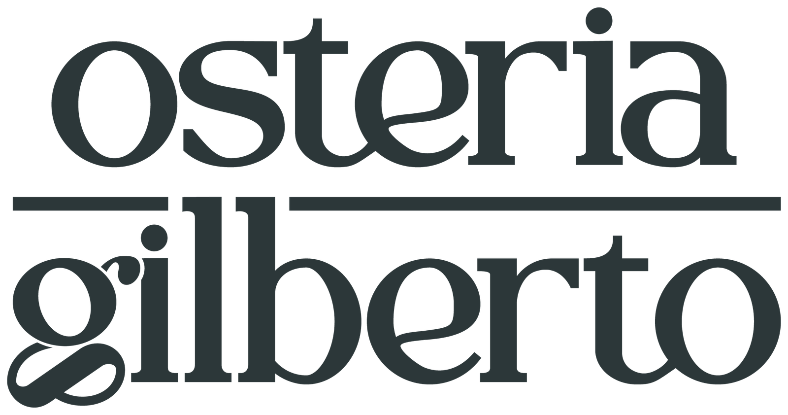 Osteria Gilberto
